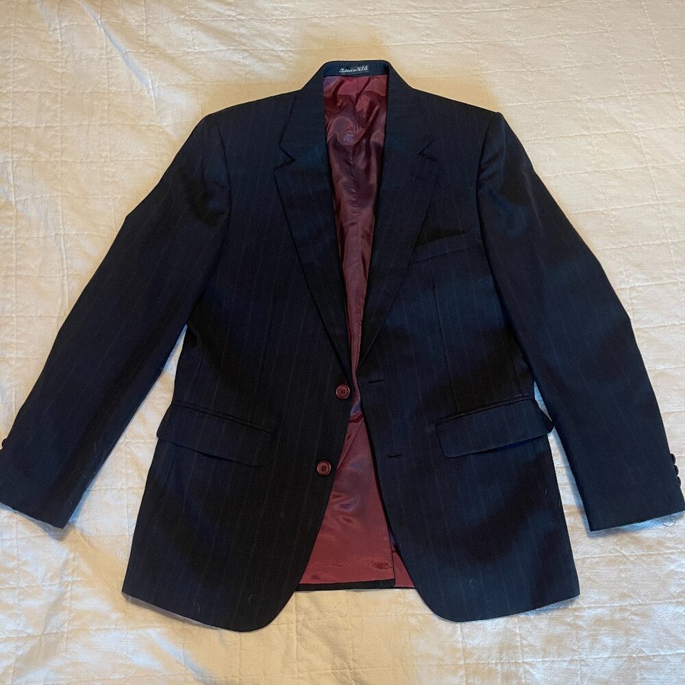 Towncraft Brand Suit